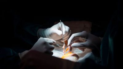 Хирурги-палачи: китайские врачи убивают людей ради их органов
