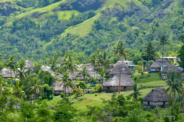Фиджи: самые добрые люди, которых вы когда-либо встречали в своих путешествиях