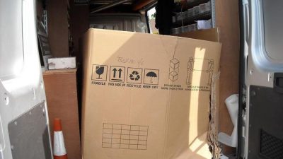 В России на четверть сократят производство упаковочного картона