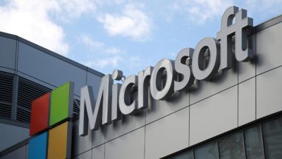 Microsoft пригрозили штрафом в Нидерландах в связи с банкротством банка, связанного с Россией