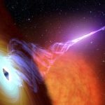 Охотники за чёрными дырами исследуют центр Млечного Пути