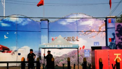 Китайские власти заставляют религиозные организации пропагандировать коммунизм
