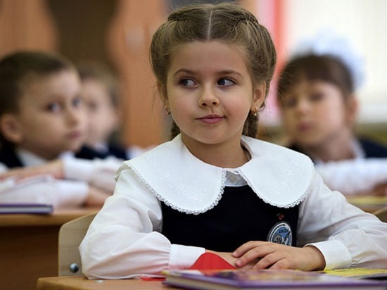 Школьный класс. Фото: sovetnika.net | Epoch Times Россия