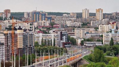 Губернатор Белгородской области сообщил о двух взрывах