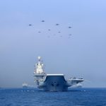 Секретный военно-морской флот Китая в Южно-Китайском море