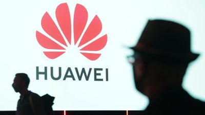Канада запрещает Huawei и ZTE использовать сеть 5G