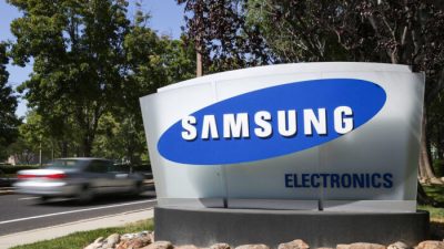 Южнокорейское производство полупроводников ослабевает, Samsung утрачивает лидерство