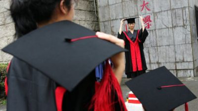 По указанию Си Цзиньпина три лучших китайских университета вышли из международных рейтингов
