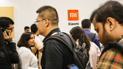 Индия конфисковала $725 млн у Xiaomi за незаконные денежные переводы