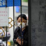 Более 40% жителей Шанхая впали в депрессию во время блокировки