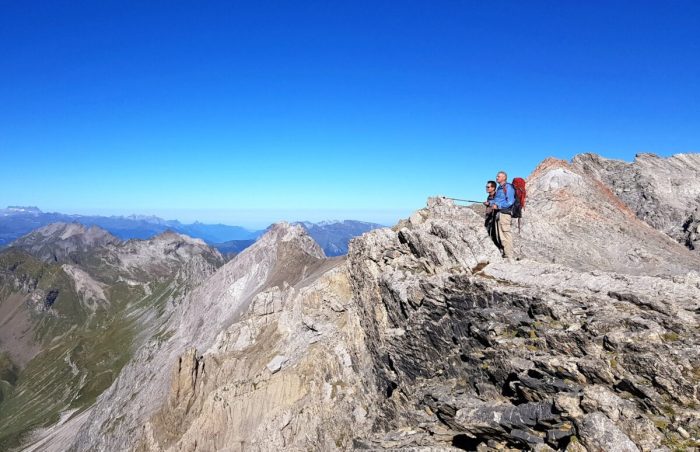 В швейцарских Альпах найдены окаменелости гигантских морских рептилий