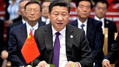 В Китае чиновникам запретили владеть зарубежными активами из-за риска санкций