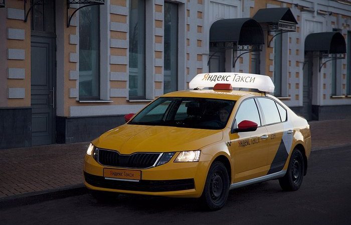 Госдума приняла закон о запрете работы в такси с судимостью. (Elena Yastrebova/commons.wikimedia.org/СС0) | Epoch Times Россия