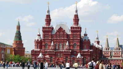 В Москве компенсируют оплаченные штрафы за нарушения COVID-ограничений