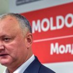 Молдавского экс-президента Игоря Додона обвинили в госизмене