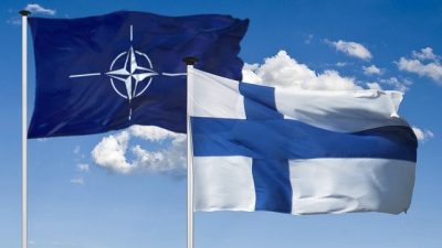 Финляндия и Швеция не дадут «добро» на размещение баз НАТО