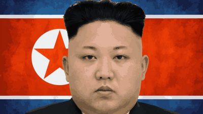 Ким Чен Ын обеспокоен появлением COVID-19 в КНДР