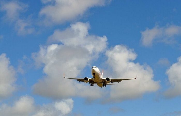  Ростуризм согласовал 450 дополнительных рейсов в Турцию. (Marcelo/pixnio.com/CC0) | Epoch Times Россия