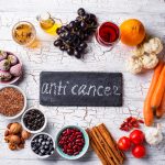 Борьба с десятью признаками рака с помощью еды