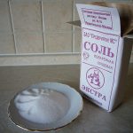 В России растут цены на соль
