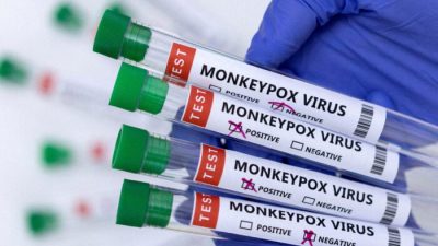 Новое исследование оспы обезьян даёт ключ к разгадке быстрого распространения вируса