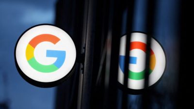 Продаёт ли Google ваши личные данные Китаю?