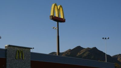 Все 850 ресторанов бывшего McDonald’s планируют открыть в сентябре
