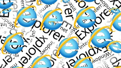 Поддержка Internet Explorer 11 и классических приложений прекратилась с 15 июня