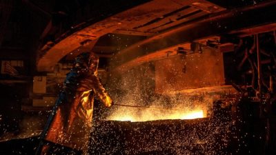 Китайские компании захватывают никелевые рудники Индонезии для производства аккумуляторов