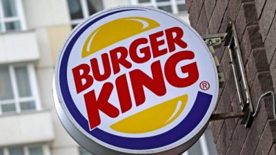 Burger King попала в сложную юридическую паутину, препятствующую выходу из России