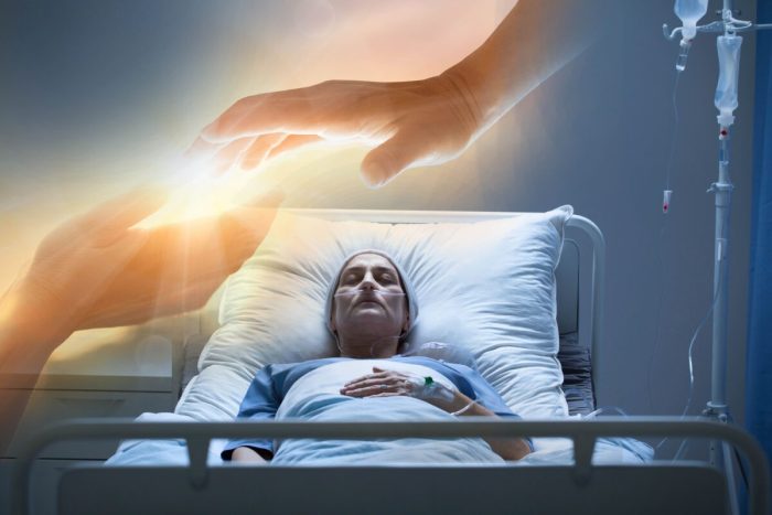 Является ли смерть обратимой? Мёртвый мозг пациентов способен к регенерации