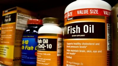 Как рыбий жир Омега-3 влияет на ваш мозг