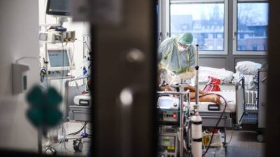 В Испании выявлен случай заражения холерой впервые за 40 лет