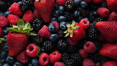 Семь заблуждений об употреблении фруктов