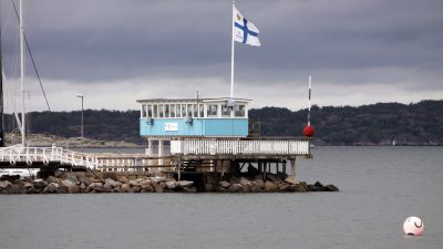 Финляндия откроет границы для российских туристов