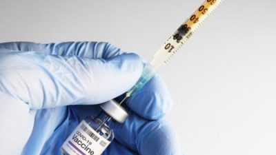 Исследования связали неизлечимое прионное заболевание с вакциной от COVID-19