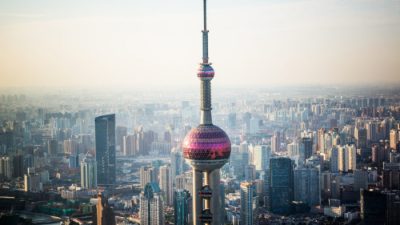 Шанхайская катастрофа — идеология карантина в её самом крайнем проявлении