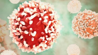 Раковые клетки могут умереть от голода