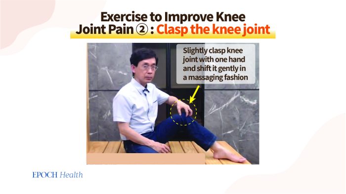 Четыре простых упражнения, которые избавят вас от боли в коленных суставах