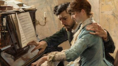 «К Элизе»: тайна самой популярной в мире пьесы для фортепиано