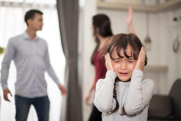 Раннее вмешательство позволяет смягчить воздействие на психику детей, подвергшихся насилию