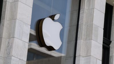 Бывший юрист Apple признал себя виновным в мошенничестве с ценными бумагами и инсайдерской торговле