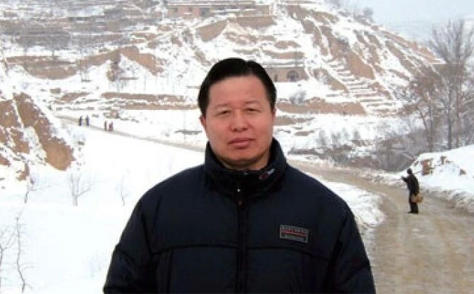 Пропавший адвокат по правам человека Гао Чжишэн. The Epoch Times | Epoch Times Россия