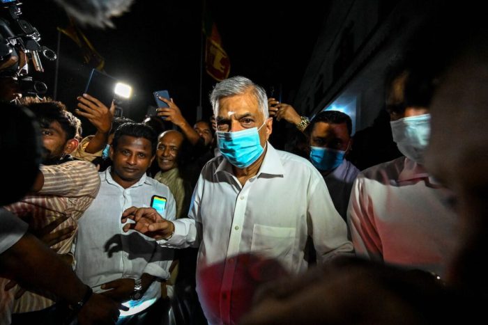 ООН: Ситуация в обанкротившейся Шри-Ланке должна стать предупреждением для всего мира