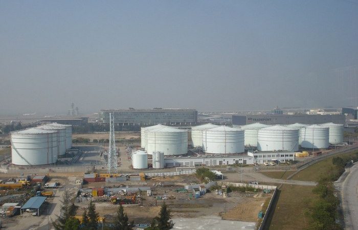 В Башкирии подростки разлили 120 тонн нефти. (Tksteven/commons.wikimedia.org/CC BY-SA 2.5) | Epoch Times Россия