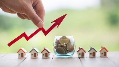 Шесть стратегий увеличения денежного потока от ваших инвестиций в недвижимость