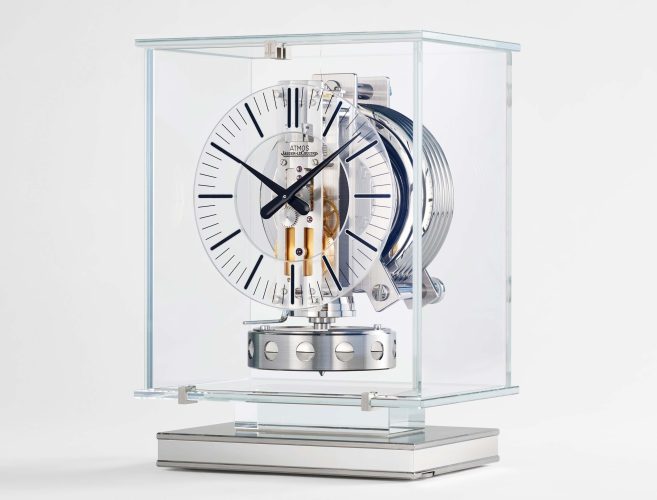 Машины времени: уникальные часовые шедевры