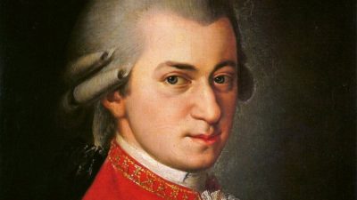 Сила звука: эффект Моцарта