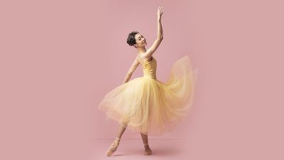 Прославленное наследие ведущей танцовщицы Сяо Нань Юй