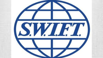 В РФ работают над альтернативой системе SWIFT